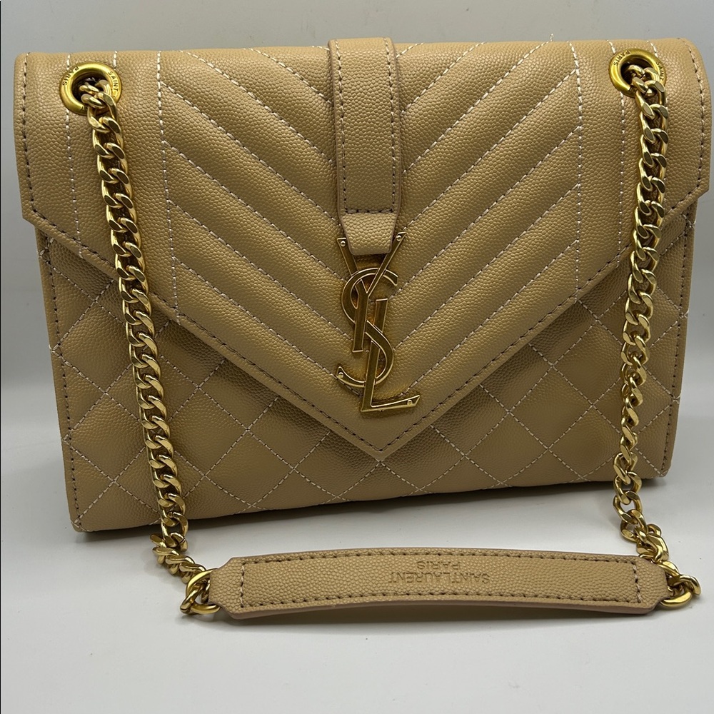 Envelope Shoulder Bag